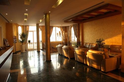 Hotel Gold