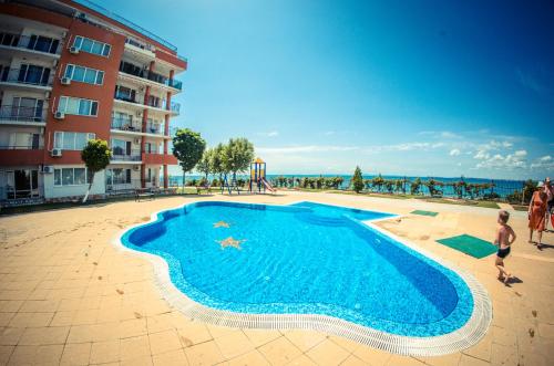 Hotel Panorama Fort Beach