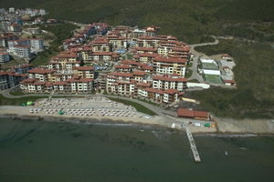 Hotel Garden Of Eden Aparthotel cazare Sveti Vlas