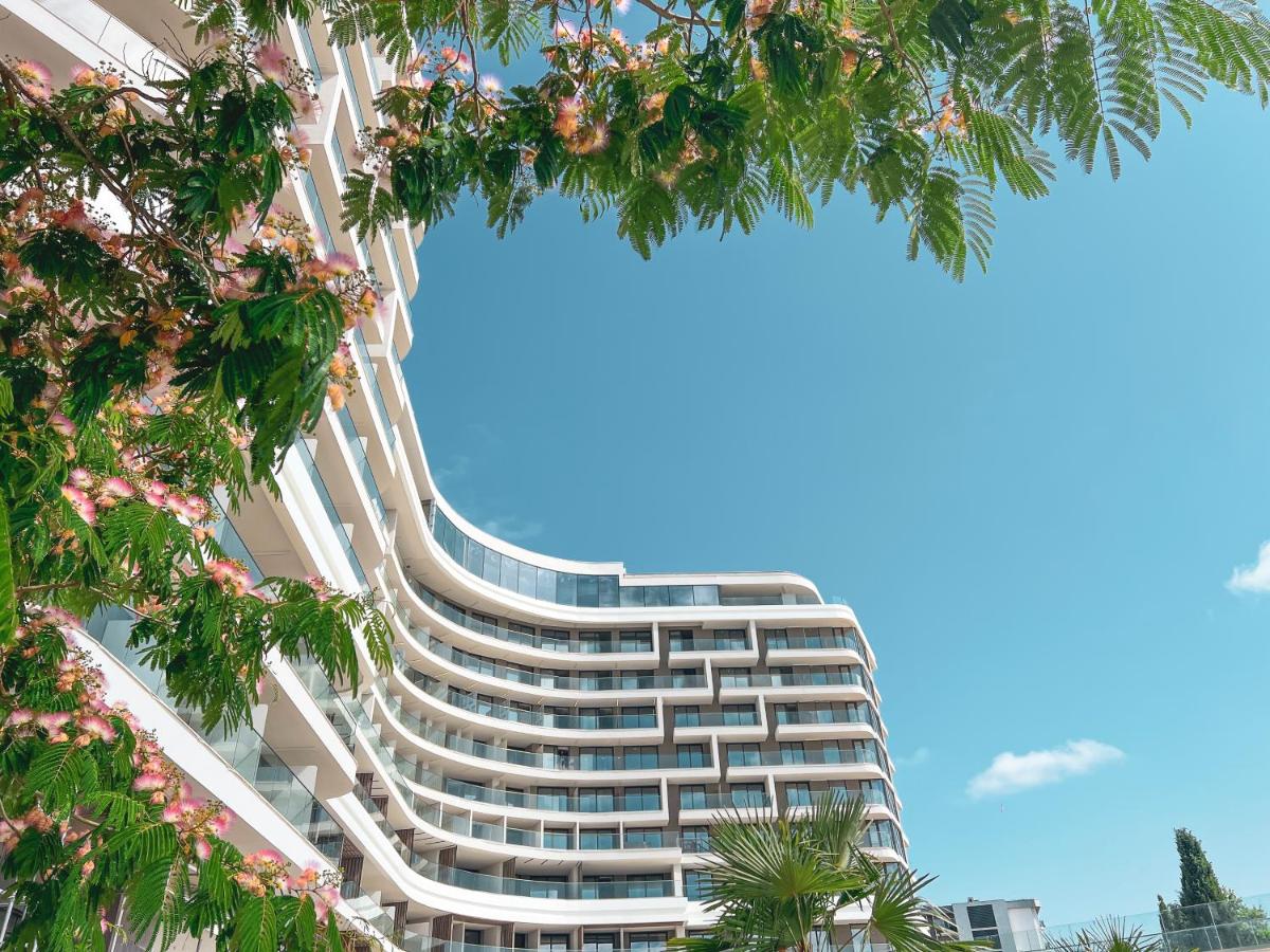 Noa Grifid Hotel