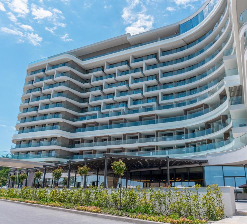 Noa Grifid Hotel