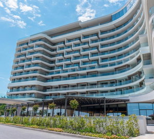 Hotel Noa Grifid Hotel cazare Nisipurile de Aur