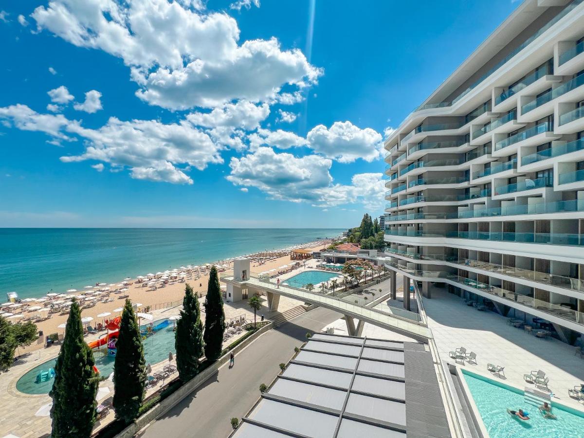 Noa Grifid Hotel