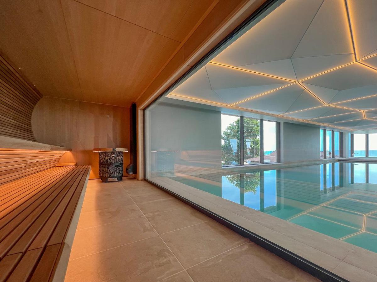 Noa Grifid Hotel