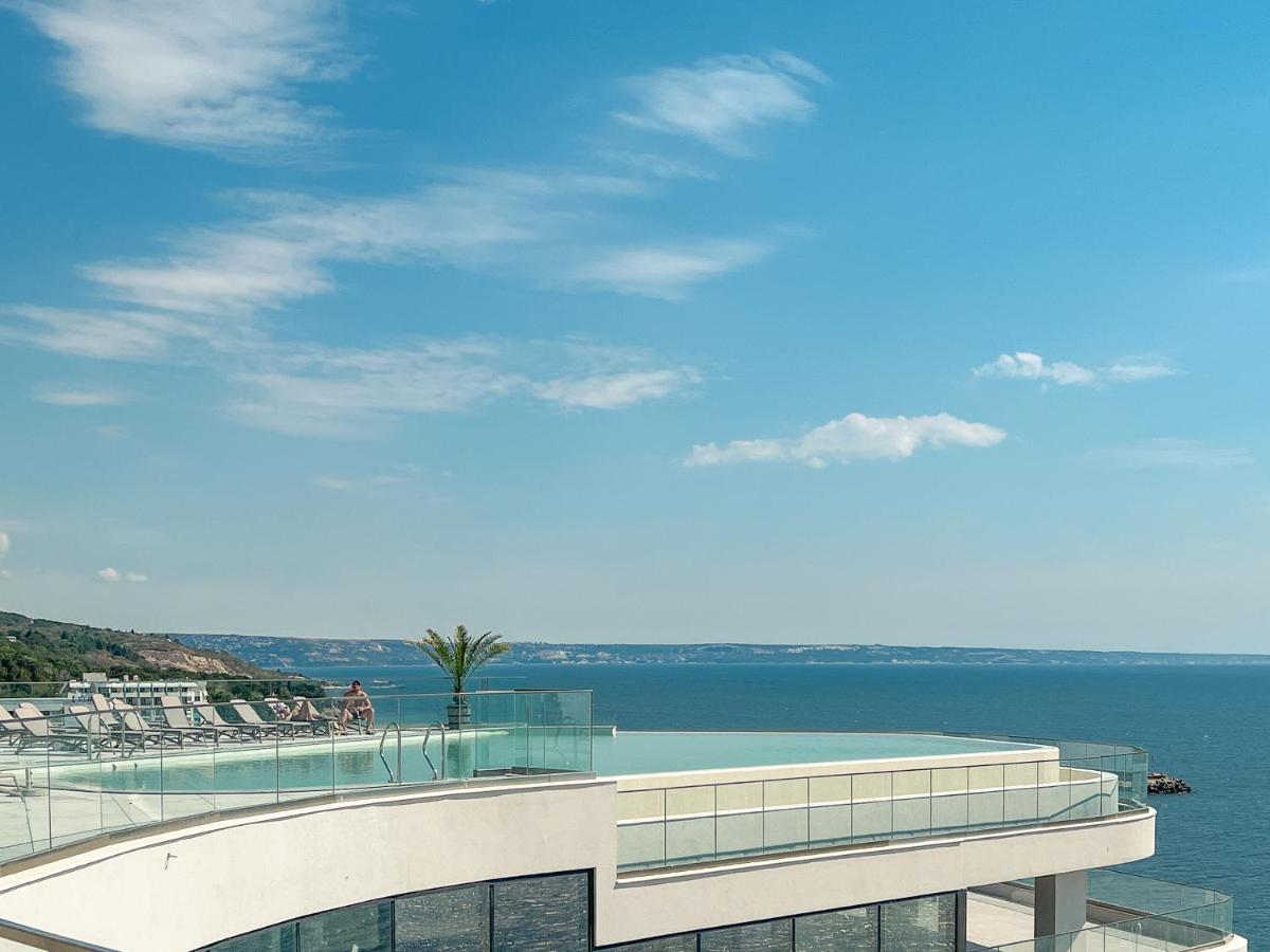 Noa Grifid Hotel