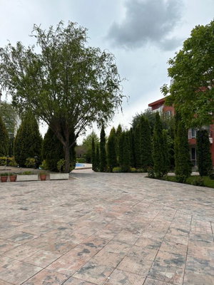 Hotel Green Fort cazare Sveti Vlas