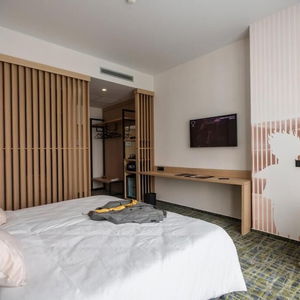 Hotel Be One Hotel cazare Sofia