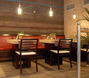 Hotel Hotel Luxor cazare Burgas