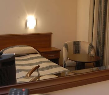 Hotel Luxor