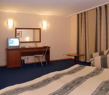 Hotel Luxor