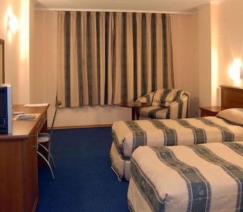 Hotel Luxor