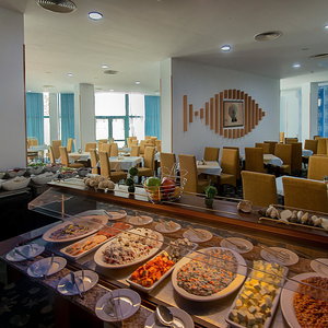 Hotel Grand Hotel Primorsko cazare Burgas