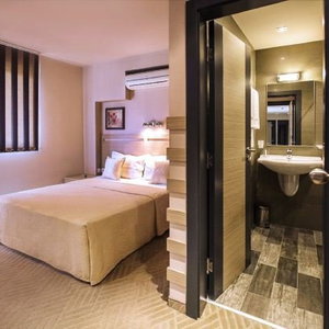 Hotel Expo cazare Plovdiv