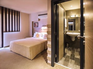 Hotel Expo cazare Plovdiv
