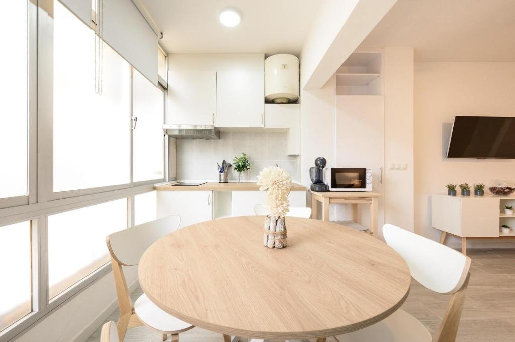 Hotel 10Tosea Ramon Y Cajal