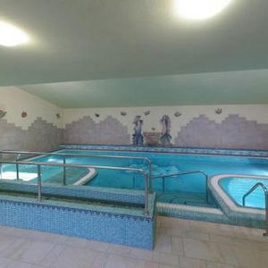 Hotel Elizabeth cazare Gyula