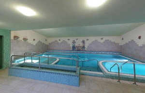 Hotel Elizabeth cazare Gyula