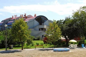 Hotel Hőforrás Hotel cazare Gyula