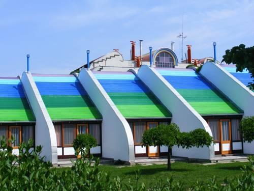 Hőforrás Hotel
