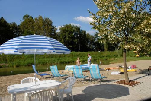 Hőforrás Hotel