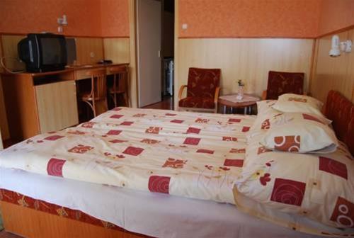 Hőforrás Hotel