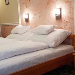 Hotel Central Panzió Gyula cazare Gyula