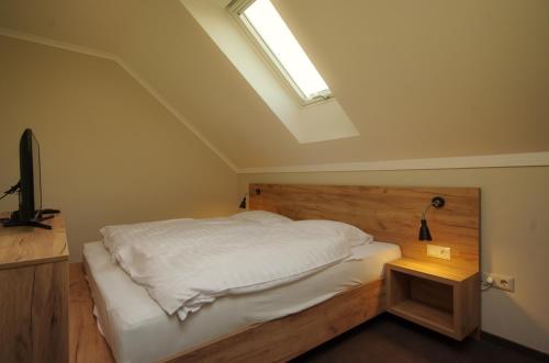 Almasy Apartmanhaz Gyula