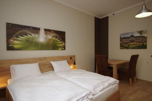Almasy Apartmanhaz Gyula
