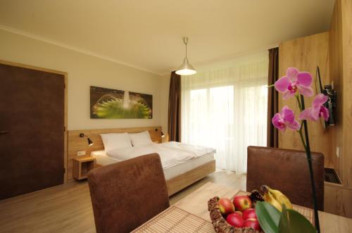 Almasy Apartmanhaz Gyula