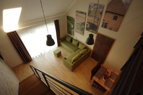 Almasy Apartmanhaz Gyula