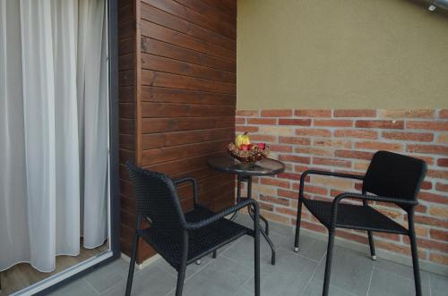 Almasy Apartmanhaz Gyula