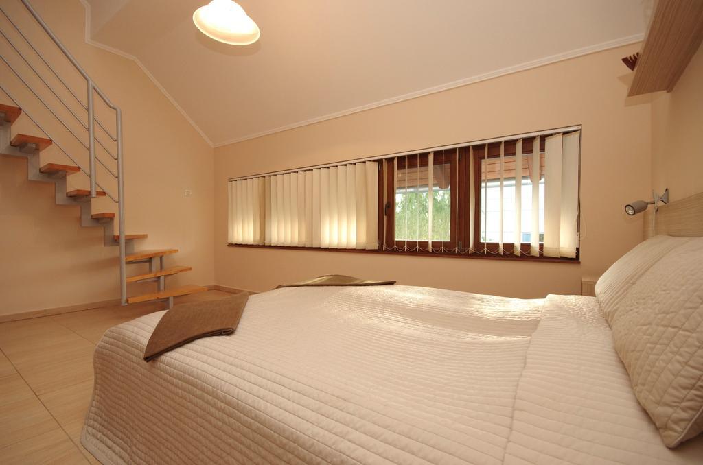 Hotel 4 Ász Deluxe Apartman