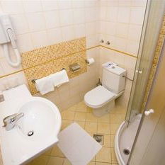 Hotel Belvedere Resort Hotels cazare Izola