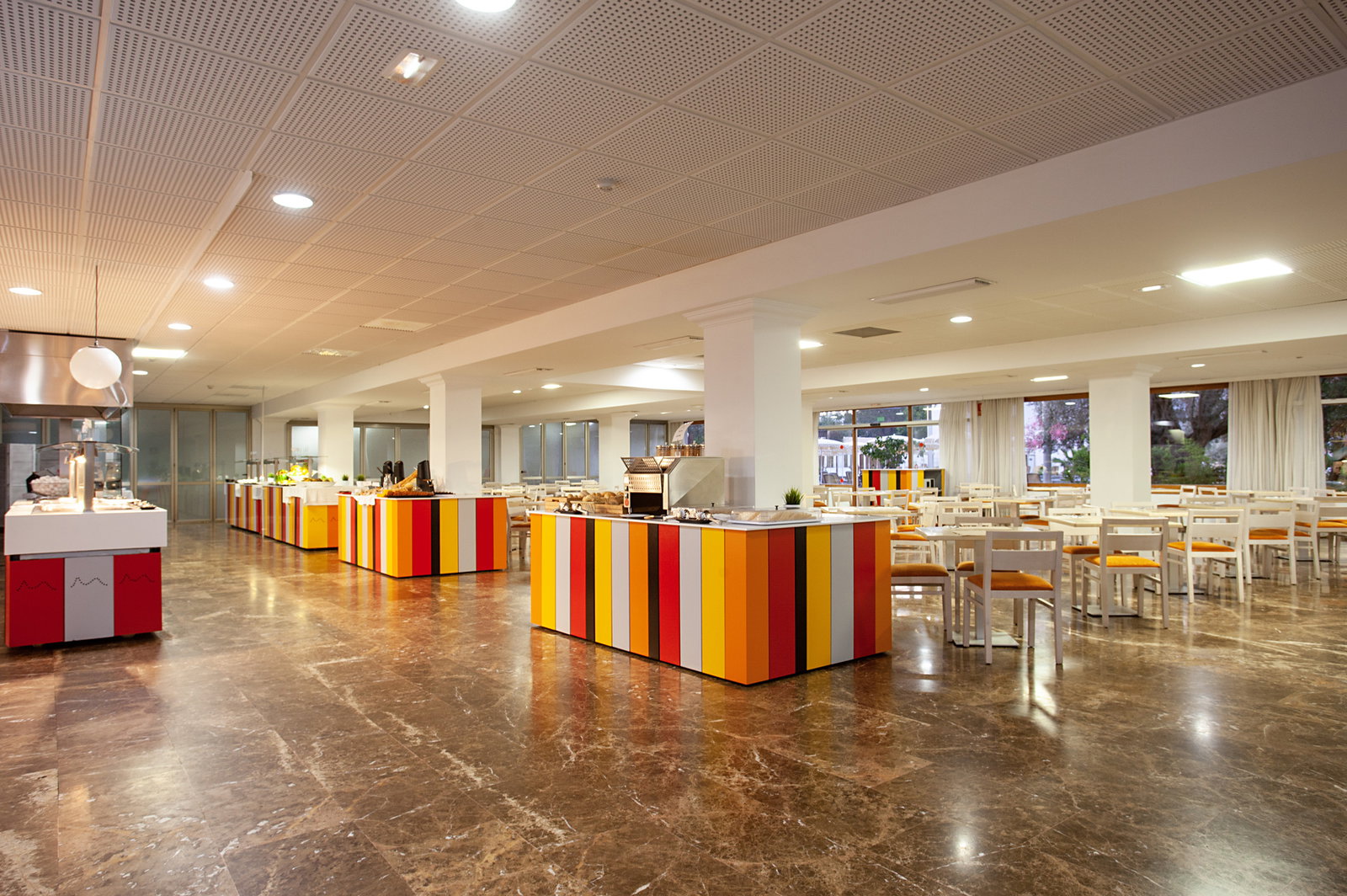 Hotel Puchet Ibiza