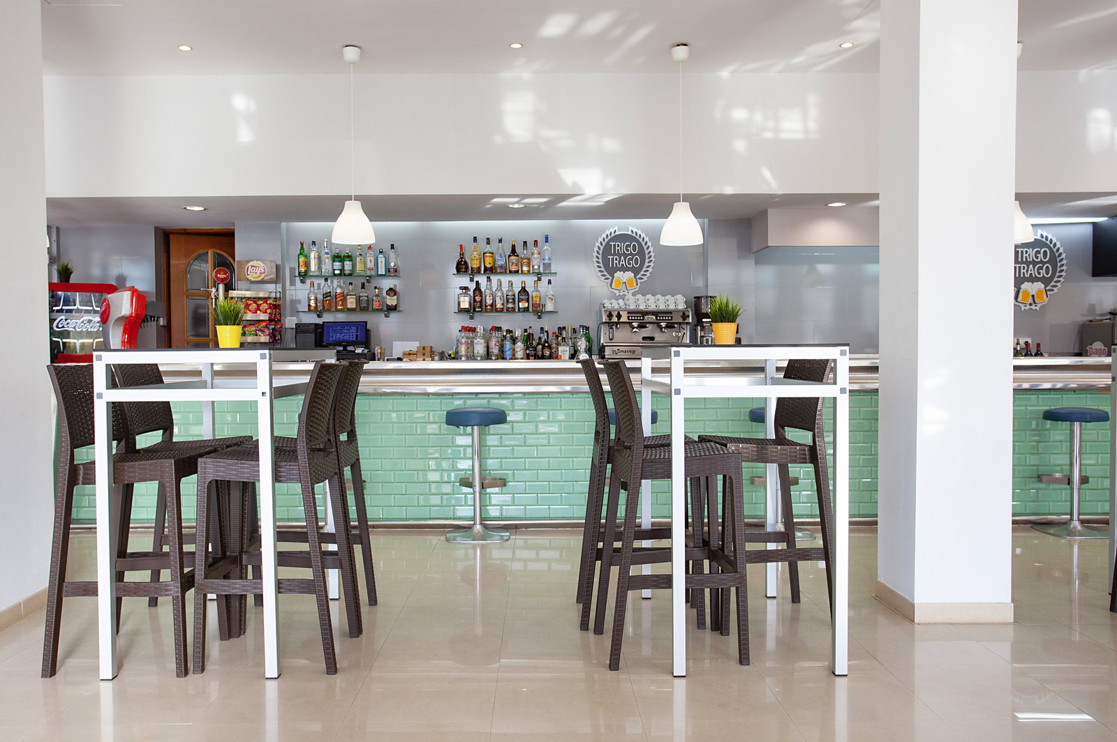 Hotel Puchet Ibiza