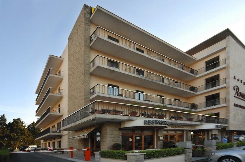 Hotel Ibis Styles Figueres Ronda