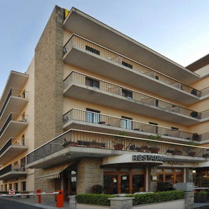 Hotel Ibis Styles Figueres Ronda cazare Figueres