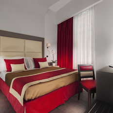 Sejur Demetra Hotel vacanta Roma