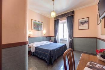Hotel Rubino Guest House