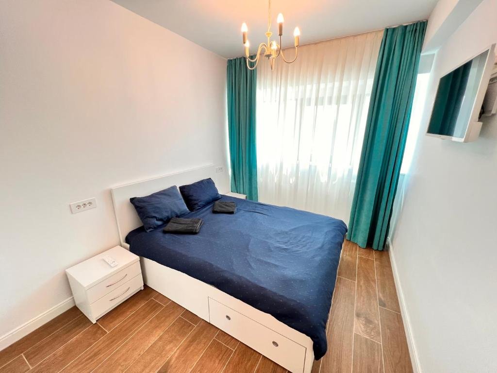 Hotel 2 Rooms Airy & Bright Palas Park