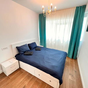 Sejur 2 Rooms Airy & Bright Palas Park vacanta Iasi