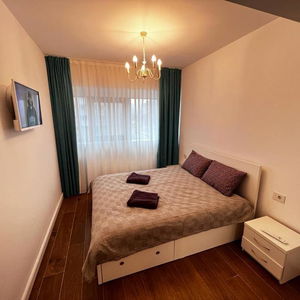 Sejur 2 Rooms Apartment Airy & Bright Palas Joy vacanta Iasi