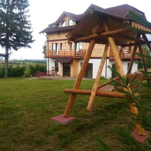Hotel Vila Rem cazare Sohodol