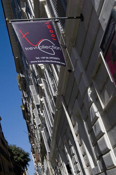 Hotel Trevi Collection Hotel