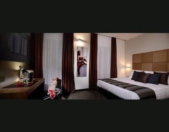 Hotel Rome Art Hotel