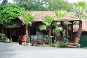 Hotel Seven Hills Village cazare Roma