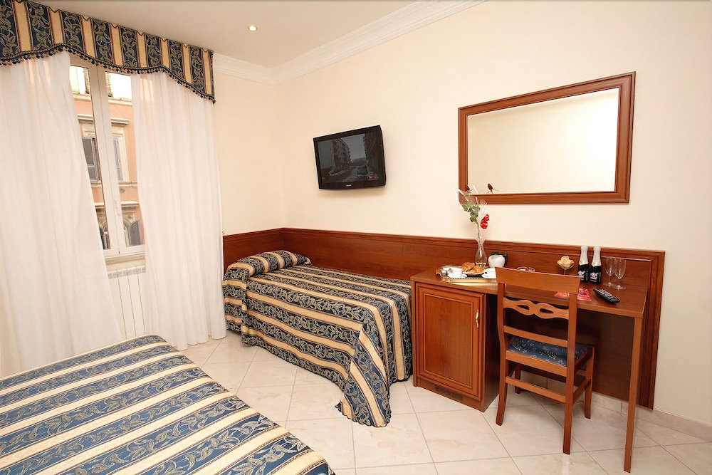 Hotel B&B Galaxy Suite Rome