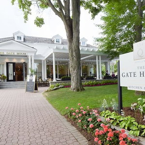 Hotel 124 On Queen Hotel & Spa cazare Niagara-on-the-Lake