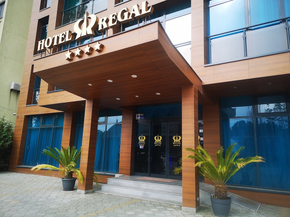 Hotel Regal