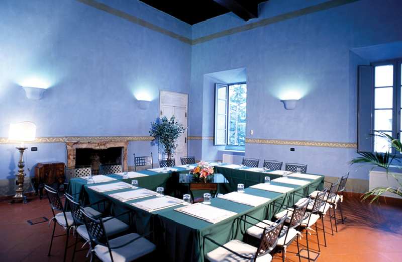 Hotel Domus Sessoriana